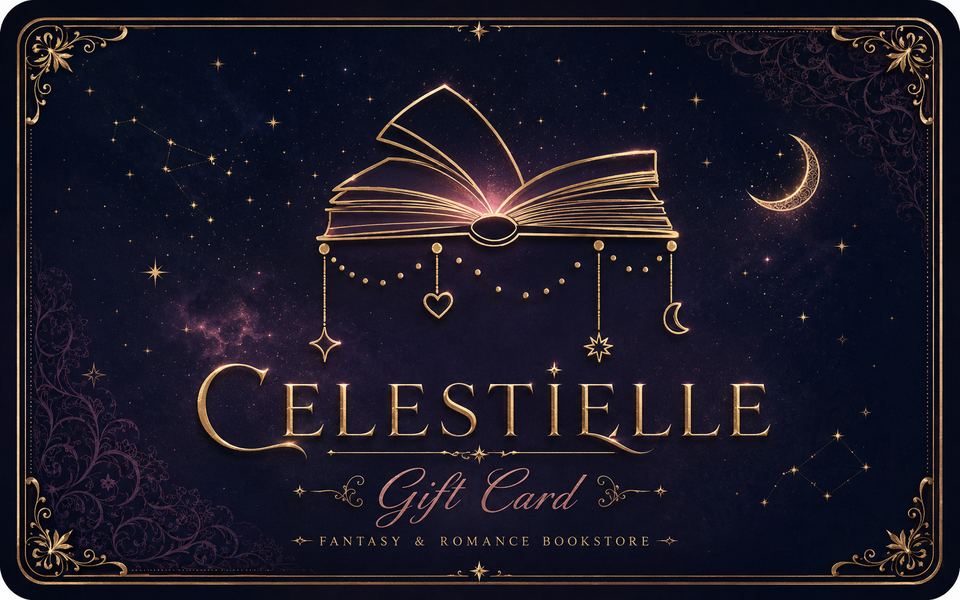 Celestielle gift card