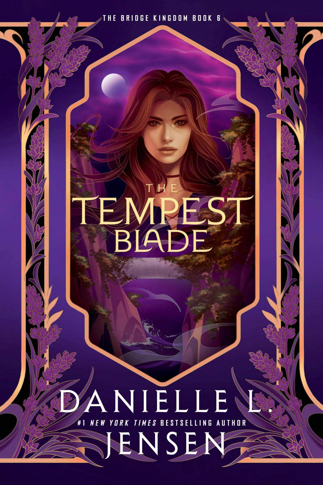 Tempest Blade