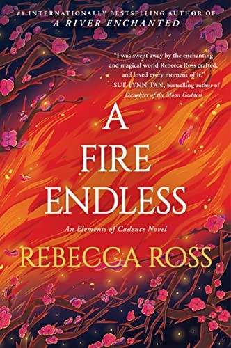 Fire Endless