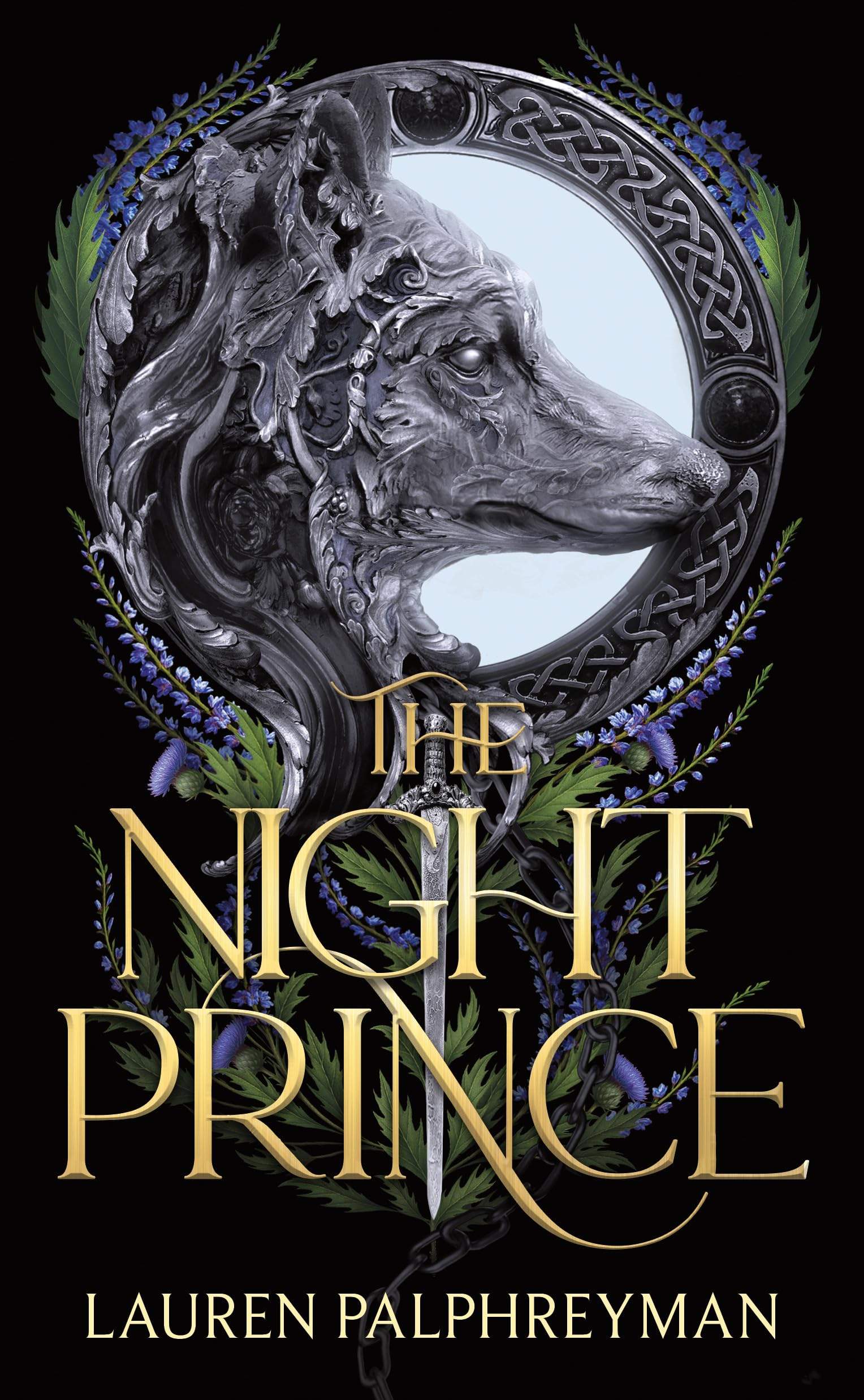 Night Prince (Standard Edition)