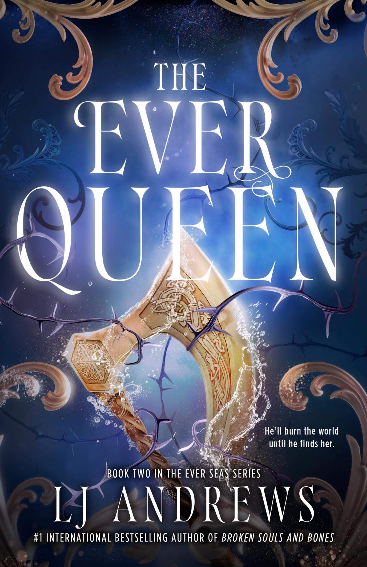 Ever Queen